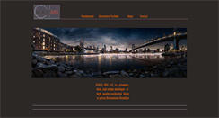Desktop Screenshot of build360.info
